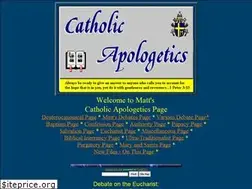 Sites similar to matt1618.freeyellow.com