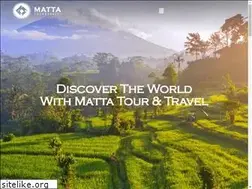 Sites similar to matta-tour.com