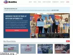 Sites similar to matta.org.my