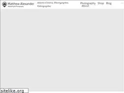Sites similar to mattagarr.com