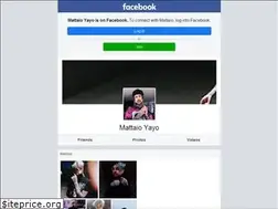 Sites similar to mattaio.com