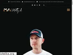 Sites similar to mattaitchison.com