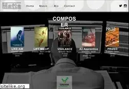 Sites similar to mattamusic.com