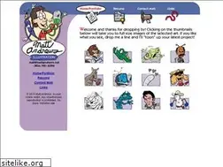 Sites similar to mattandrews.net