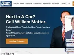 Sites similar to mattar.com