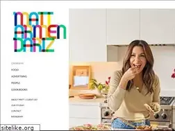 Sites similar to mattarmendariz.com