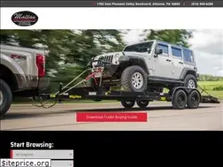 Sites similar to mattasmotorsports.net