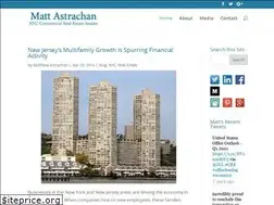 Sites similar to mattastrachan.com