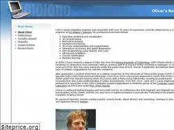Sites similar to mattausch.at