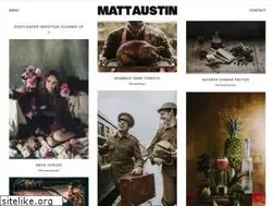 Sites similar to mattaustinimages.co.uk