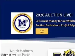 Sites similar to mattawanathleticboosters.org
