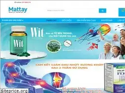 Sites similar to mattaypharma.com