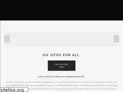 Sites similar to mattbakerbjj.com