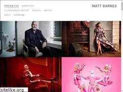 Sites similar to mattbarnesphotography.com