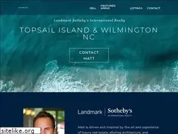 Sites similar to mattberglund.com