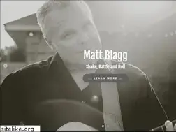 Sites similar to mattblagg.com