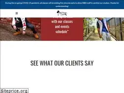 Sites similar to mattblevinsdance.com