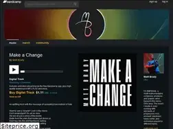 Sites similar to mattbrady.bandcamp.com