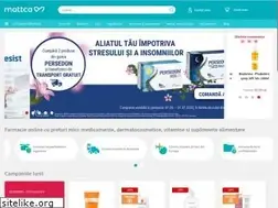 Sites similar to mattca.ro