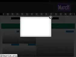 Sites similar to mattch-live.blogspot.com