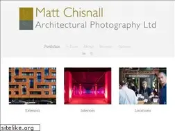 Sites similar to mattchisnall.com