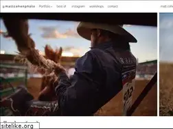 Sites similar to mattcohenphoto.com