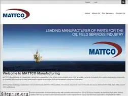 Sites similar to mattcomfg.com