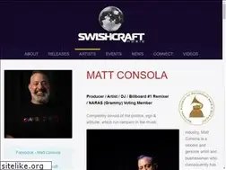 Sites similar to mattconsola.com