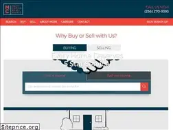 Sites similar to mattcurtisrealestate.com