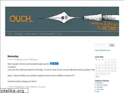 Sites similar to mattdaviescartoon.com