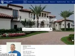 Sites similar to mattdaviesteam.com