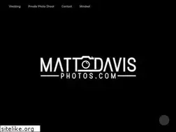 Sites similar to mattdavisphotos.com
