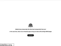 Sites similar to mattderitter.com