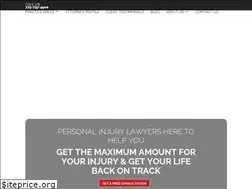 Sites similar to mattdionlaw.com