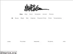 Sites similar to mattdixon.co.uk