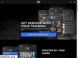 Sites similar to mattdoesfitness.com
