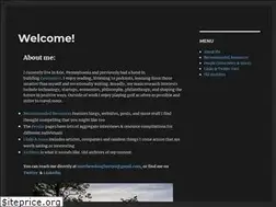 Sites similar to mattdougherty.online