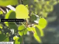 Sites similar to mattdownerdesigns.com