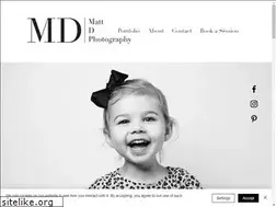 Sites similar to mattdphotos.com