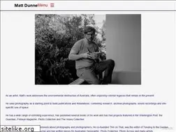 Sites similar to mattdunnephoto.com