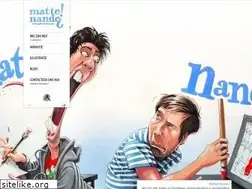 Sites similar to matte-nande.nl