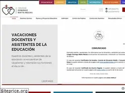 Sites similar to matte.cl
