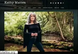 Sites similar to mattea.com