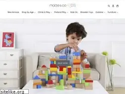 Sites similar to matteandco.com.au