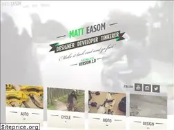 Sites similar to matteasom.com