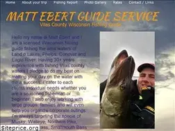 Sites similar to mattebertguideservice.com