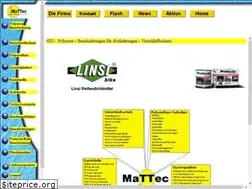Sites similar to mattec.at