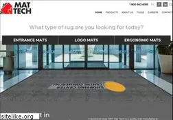 Sites similar to mattech.ca