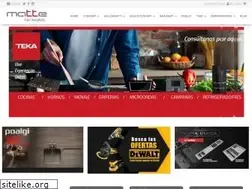 Sites similar to mattechile.cl