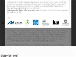 Sites similar to mattecoach.se